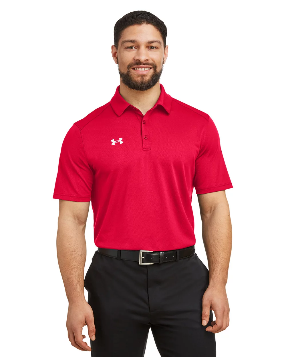 UNDER ARMOUR Men's Tech™ Polo
