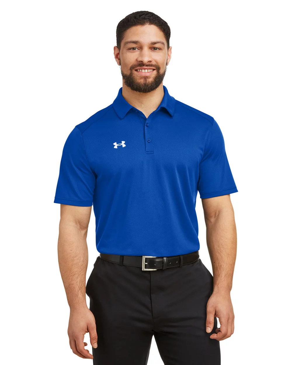 UNDER ARMOUR Men's Tech™ Polo