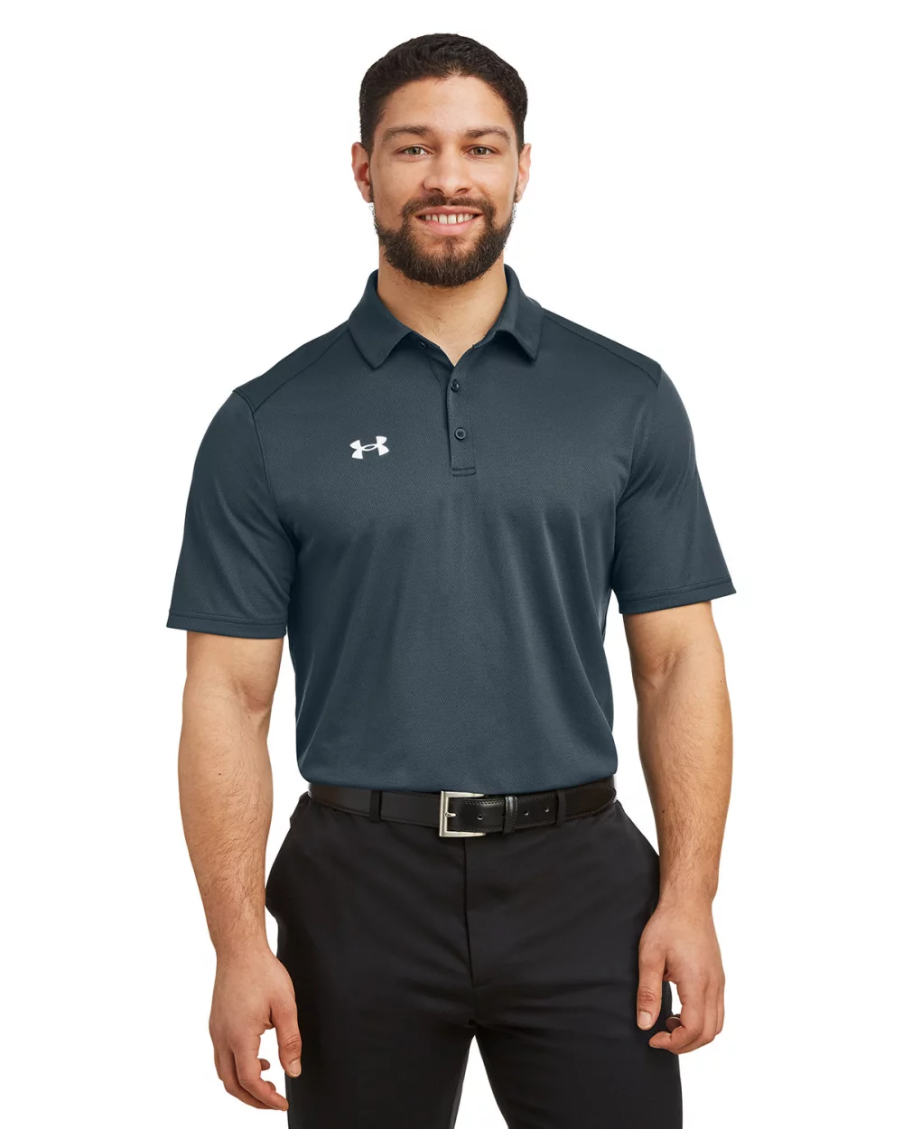 UNDER ARMOUR Men's Tech™ Polo