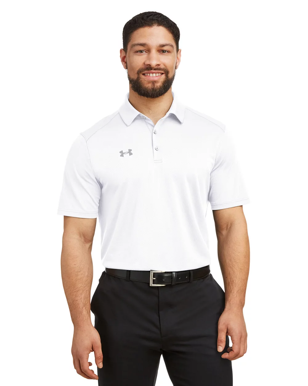 UNDER ARMOUR Men's Tech™ Polo
