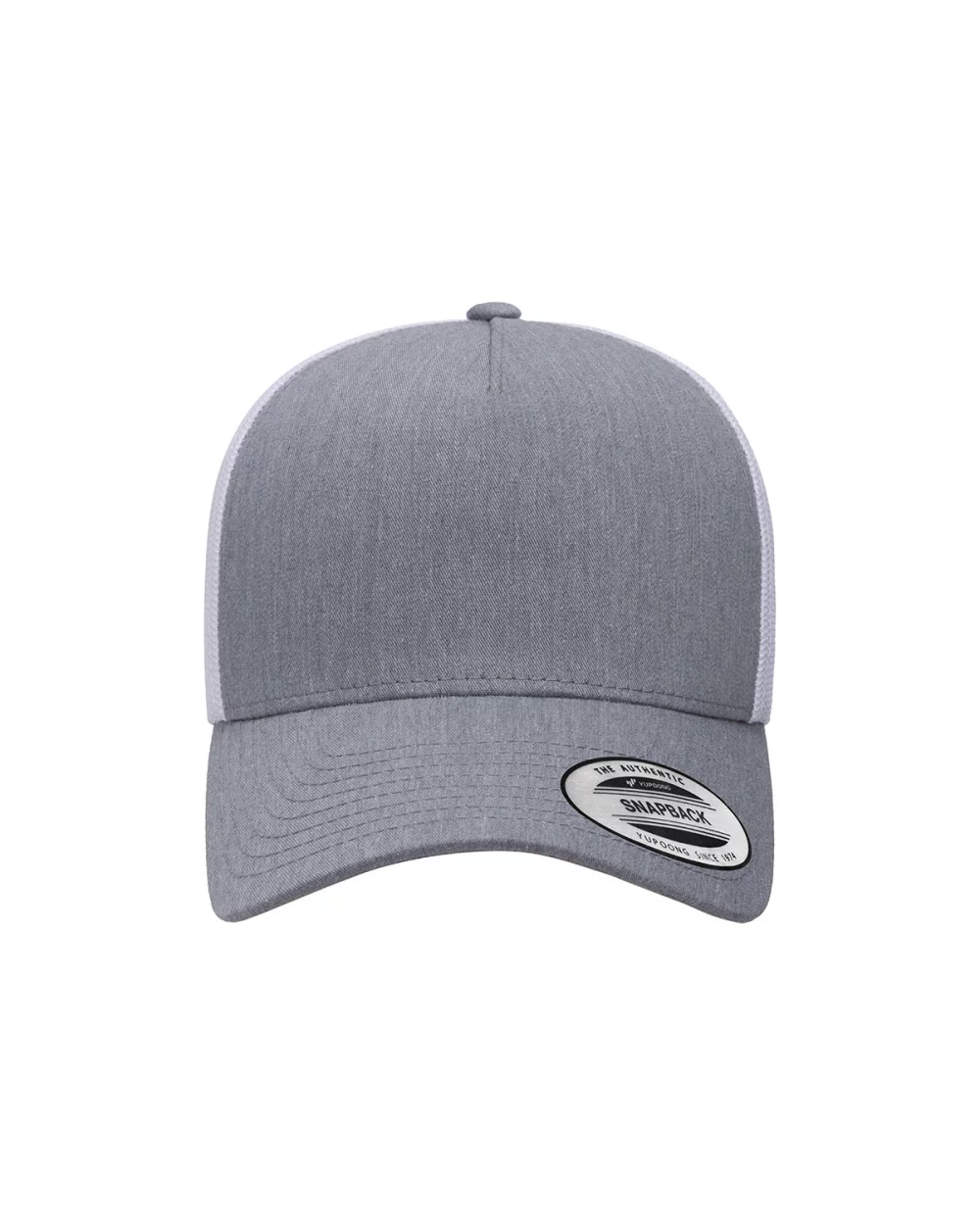 Casquette de camionneur rétro pour adulte Yupoong