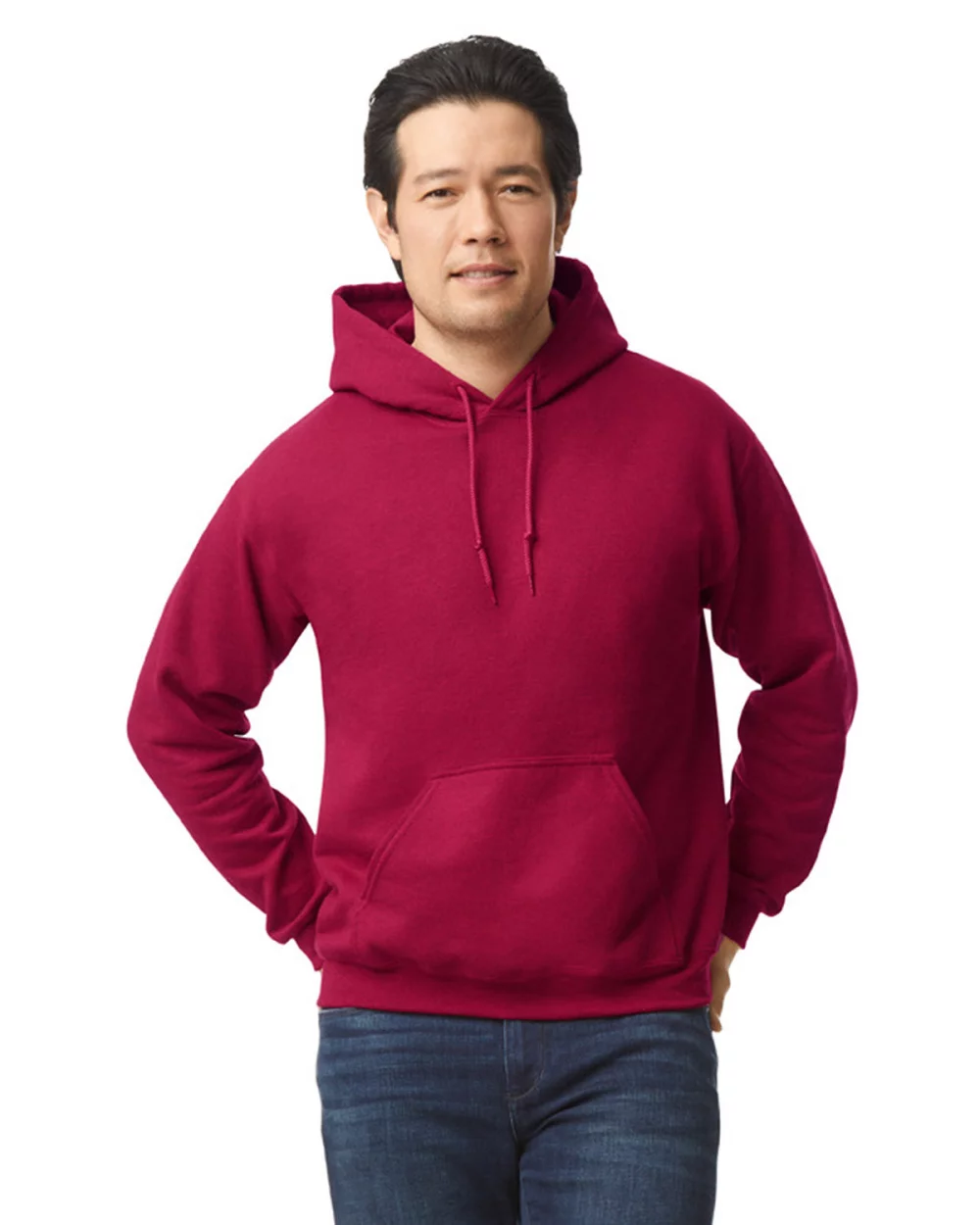 Gildan Adult Heavy Blend™ Hooded Sweatshirt