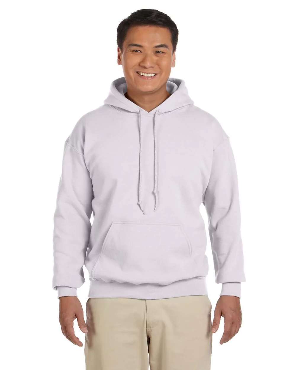 Gildan Adult Heavy Blend™ Hooded Sweatshirt
