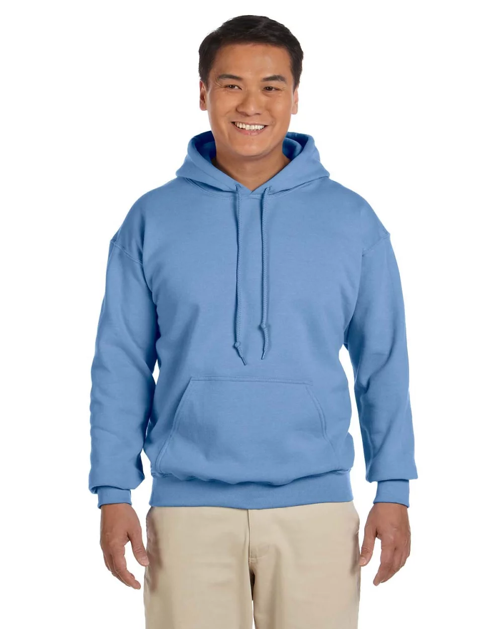 Gildan Adult Heavy Blend™ Hooded Sweatshirt