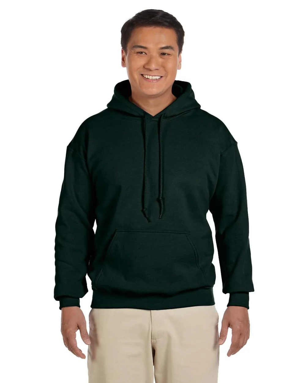 Gildan Adult Heavy Blend™ Hooded Sweatshirt