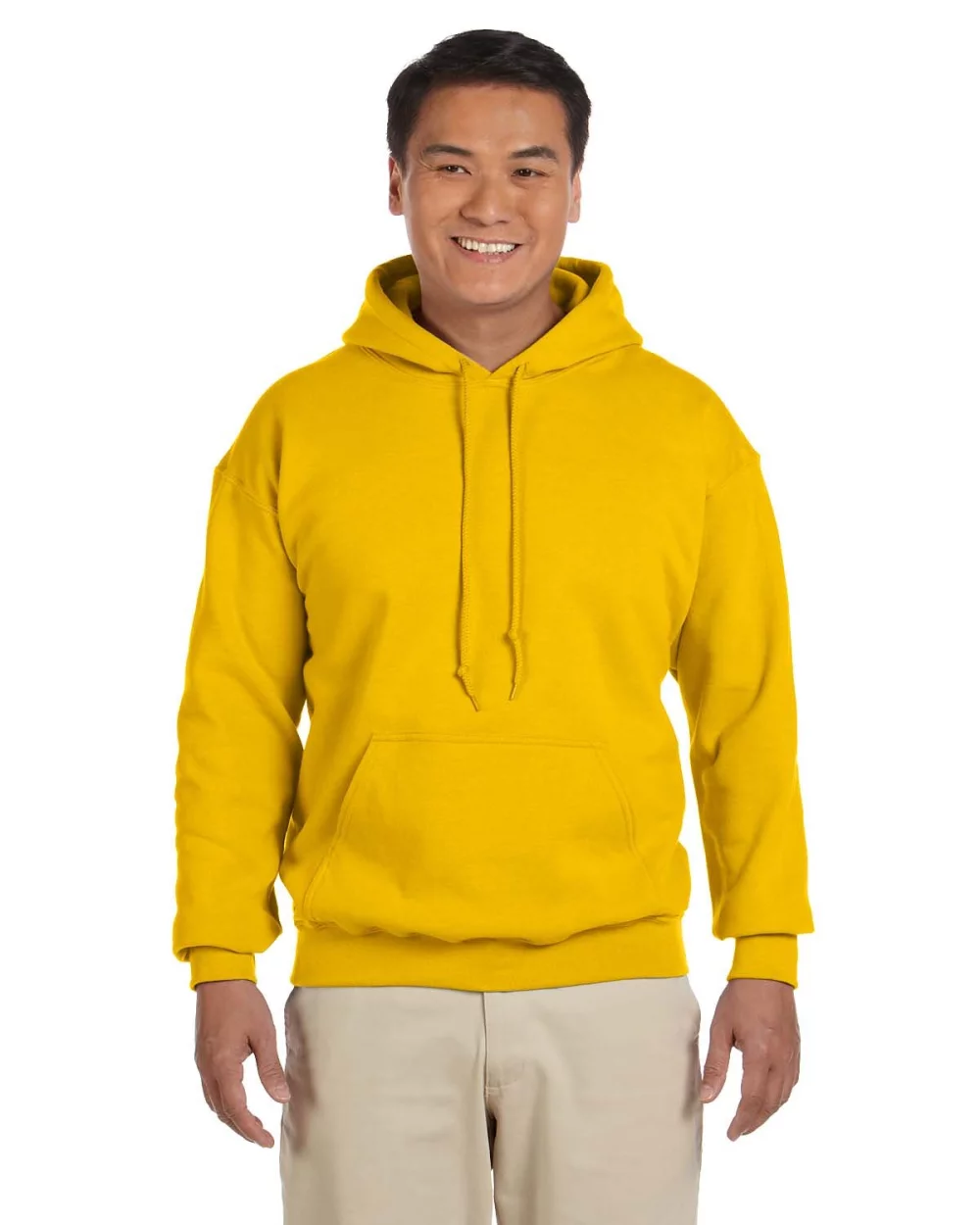 Gildan Adult Heavy Blend™ Hooded Sweatshirt