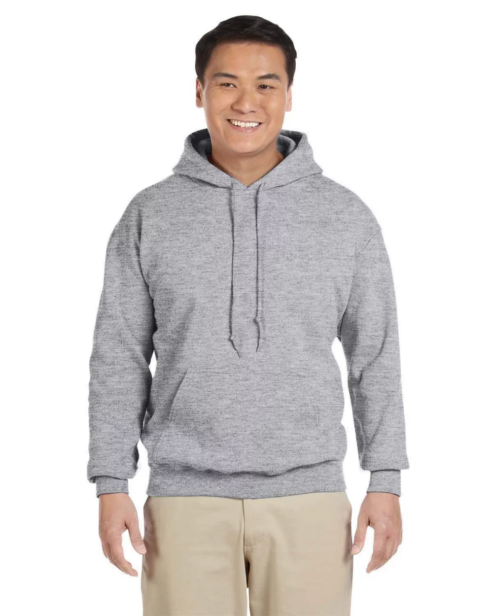 Gildan Adult Heavy Blend™ Hooded Sweatshirt