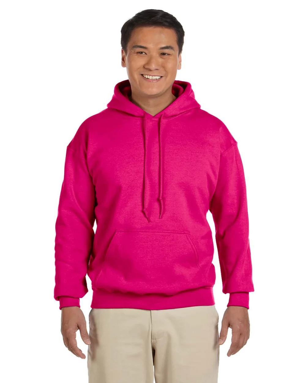 Gildan Adult Heavy Blend™ Hooded Sweatshirt