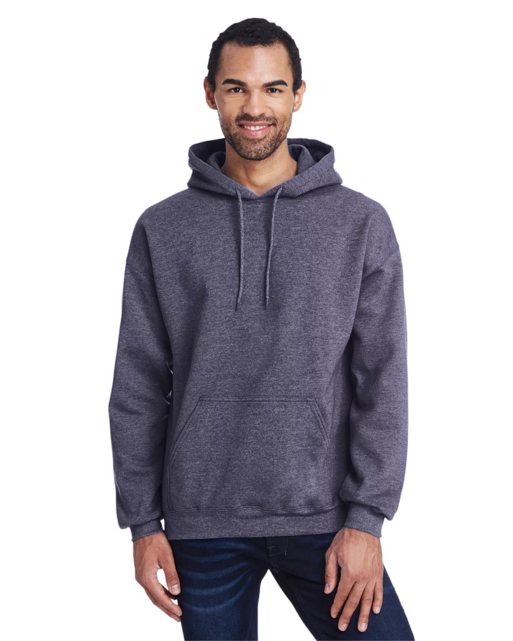 Gildan Adult Heavy Blend™ Hooded Sweatshirt