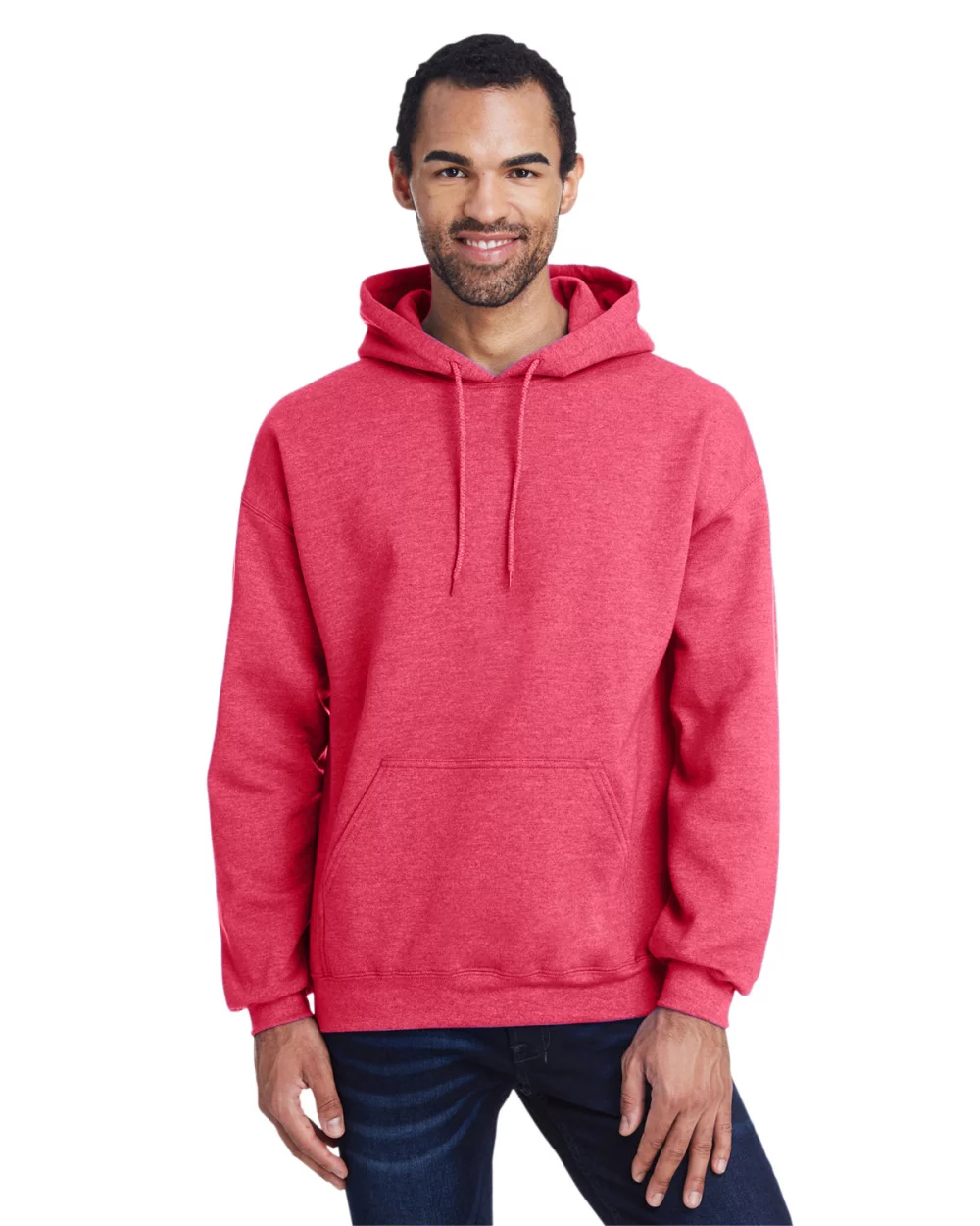 Gildan Adult Heavy Blend™ Hooded Sweatshirt