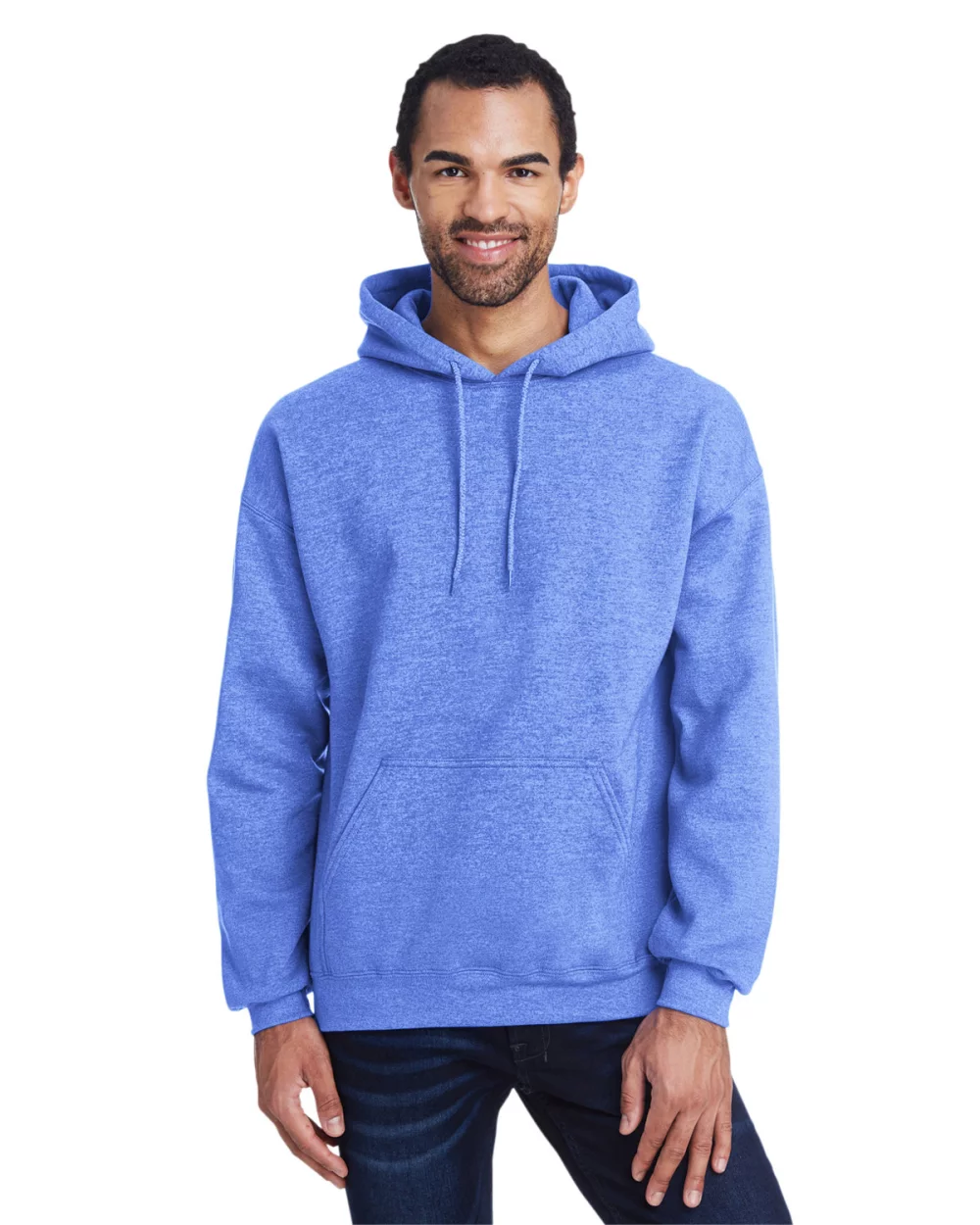 Gildan Adult Heavy Blend™ Hooded Sweatshirt