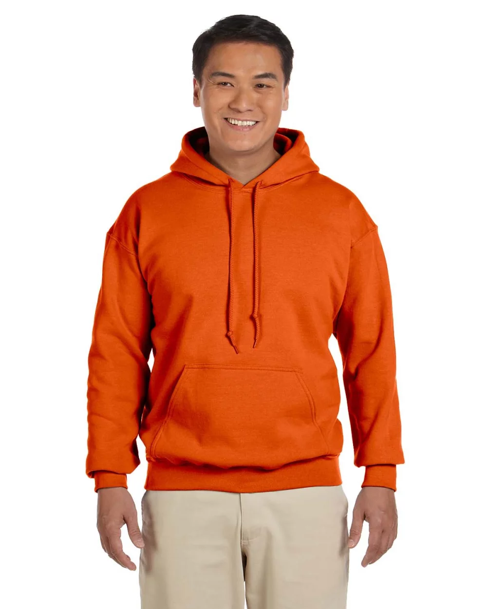 Gildan Adult Heavy Blend™ Hooded Sweatshirt