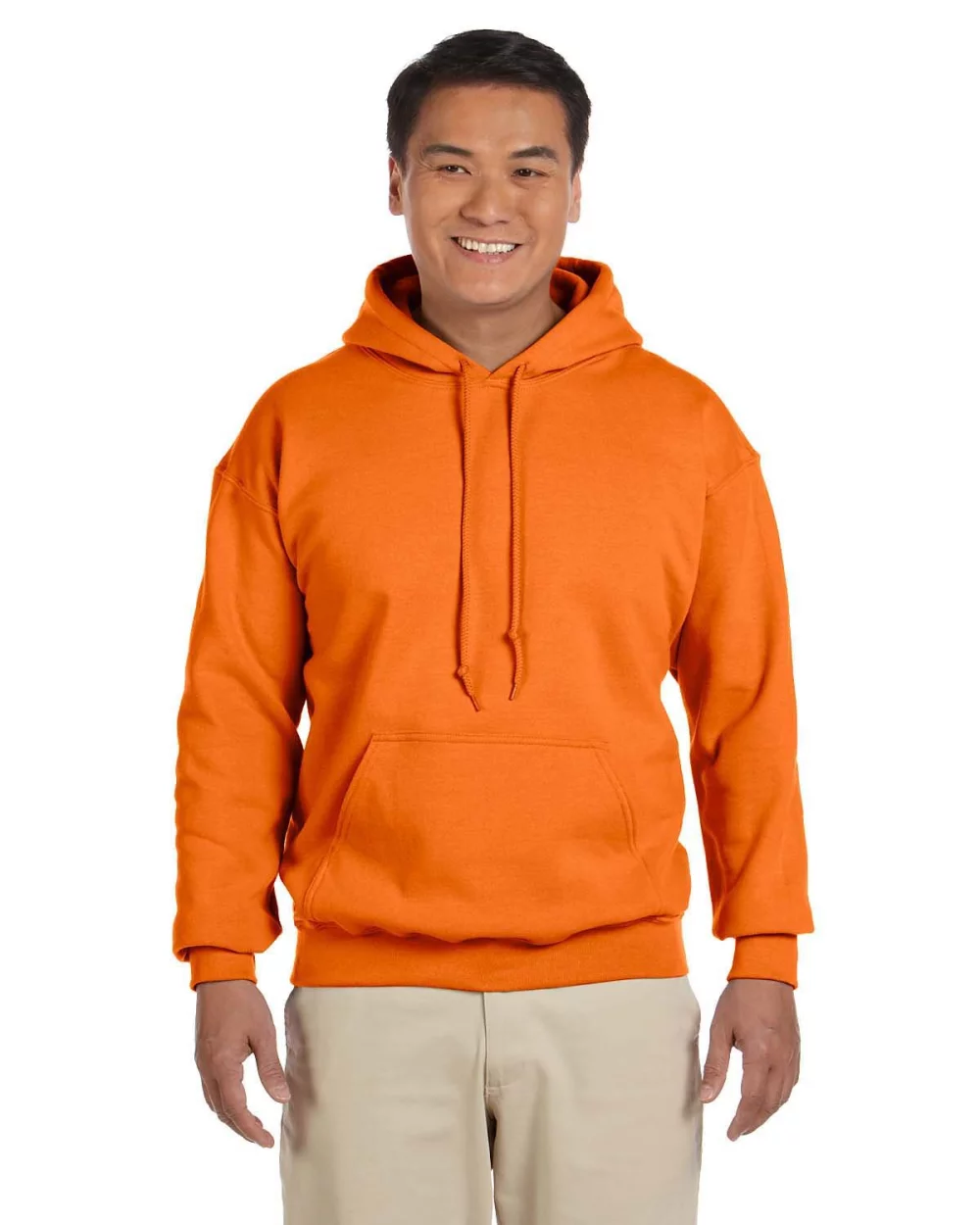Gildan Adult Heavy Blend™ Hooded Sweatshirt