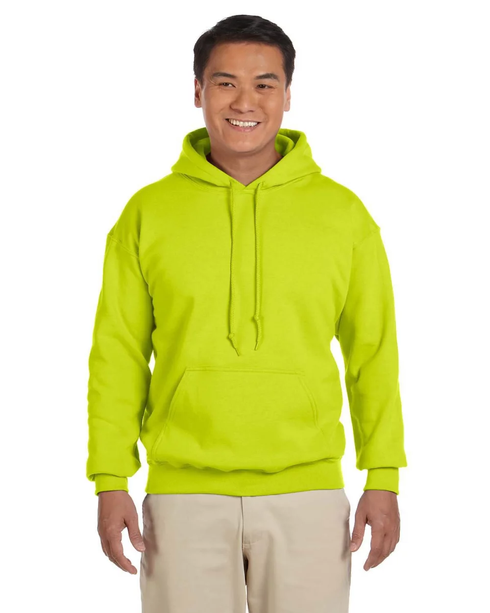 Gildan Adult Heavy Blend™ Hooded Sweatshirt