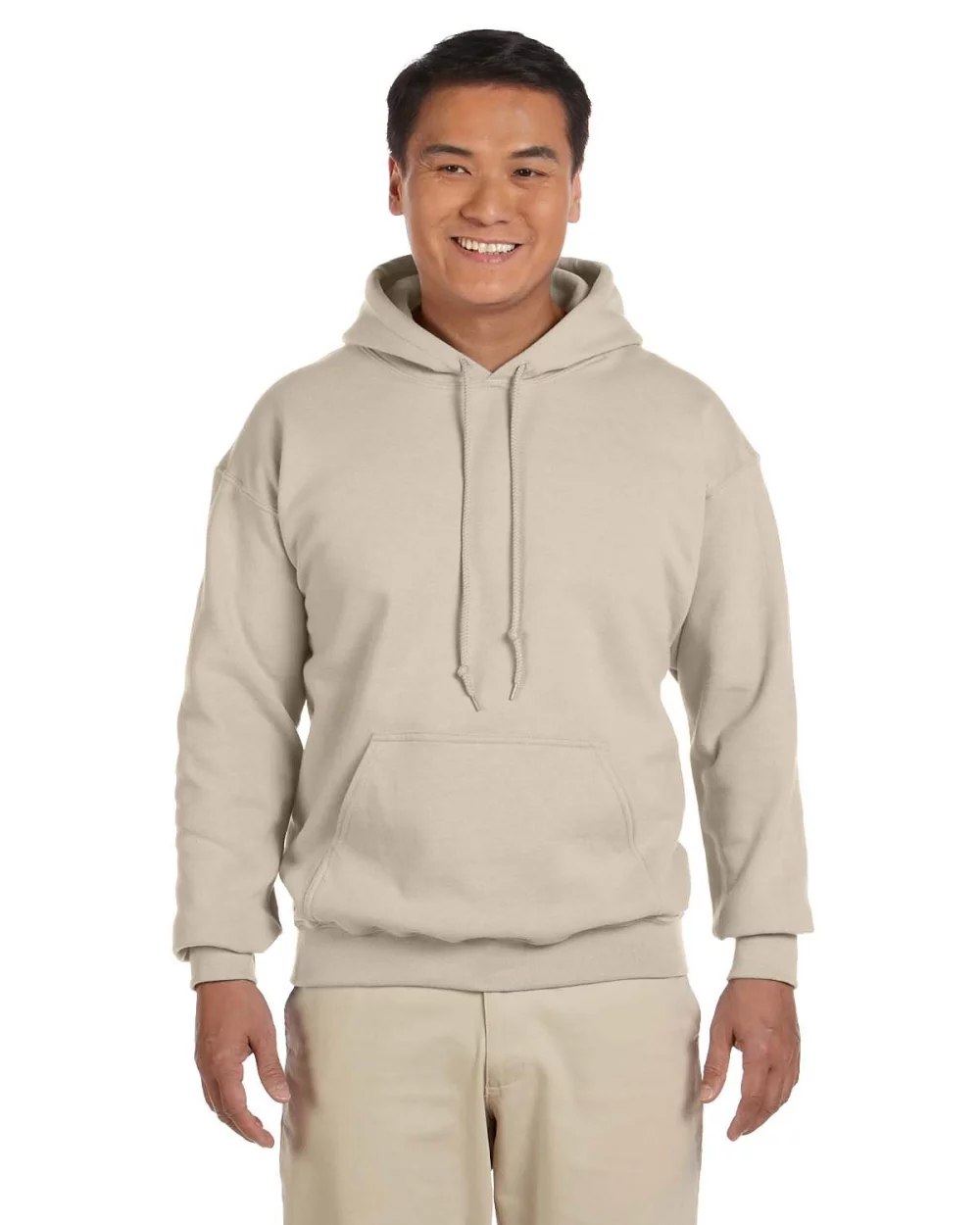 Gildan Adult Heavy Blend™ Hooded Sweatshirt