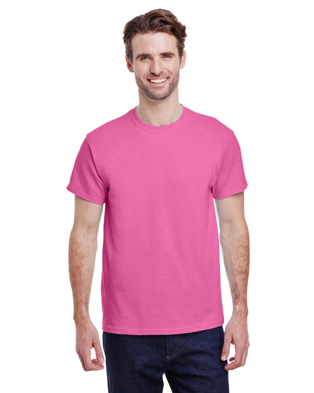 Gildan Adult Ultra Cotton® T-Shirt