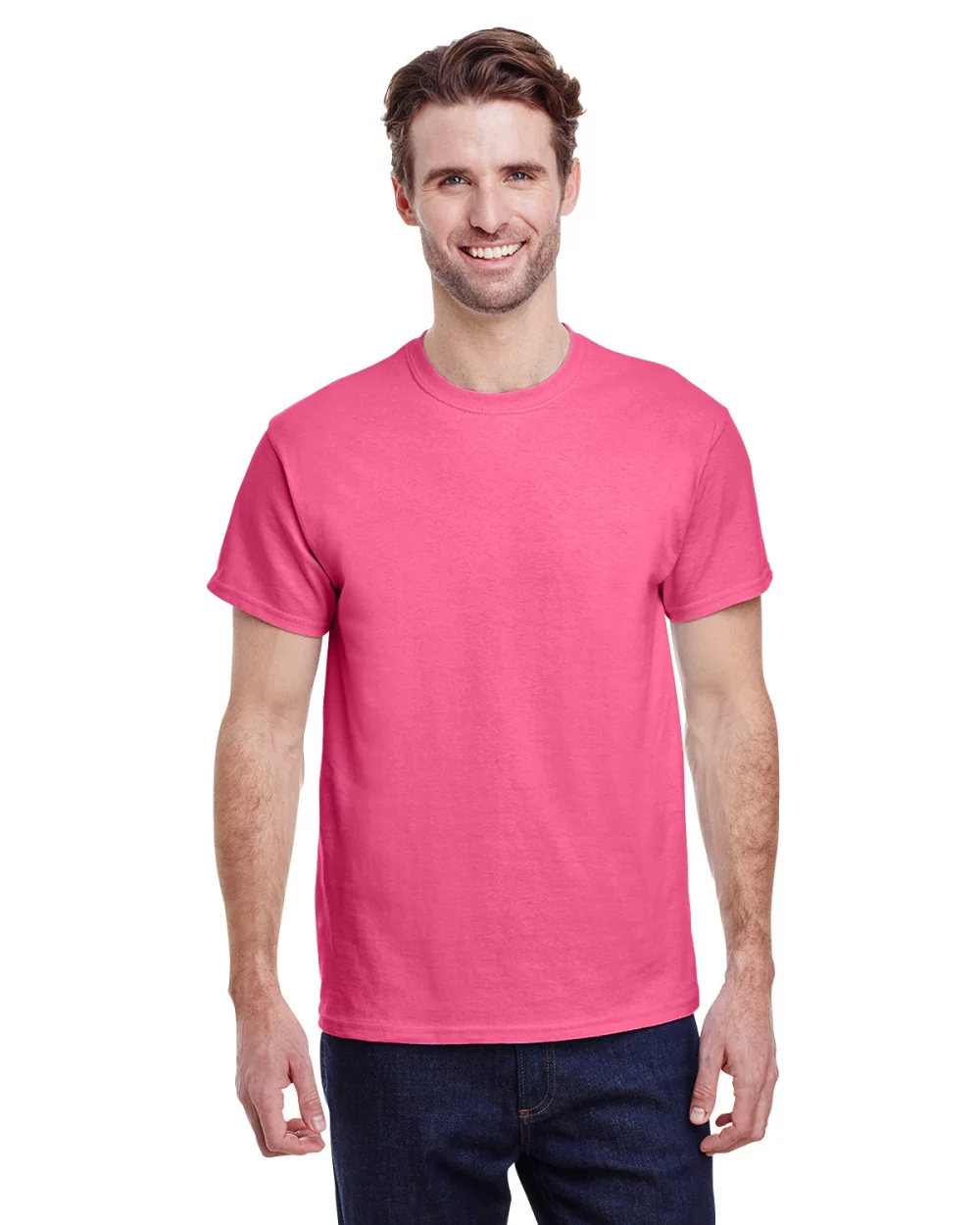 Gildan Adult Ultra Cotton® T-Shirt
