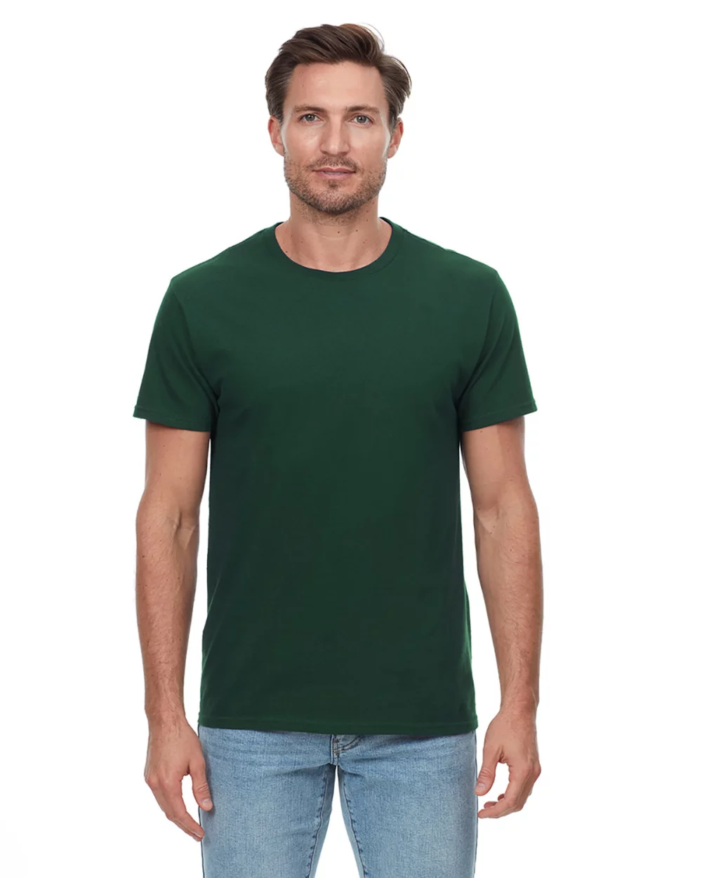 T-shirt unisexe épique THREADFAST