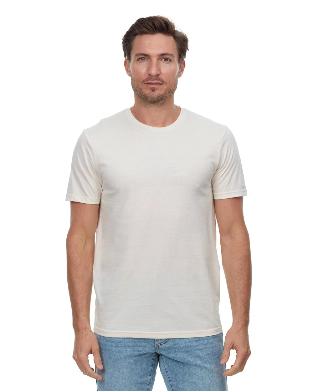 T-shirt unisexe épique THREADFAST