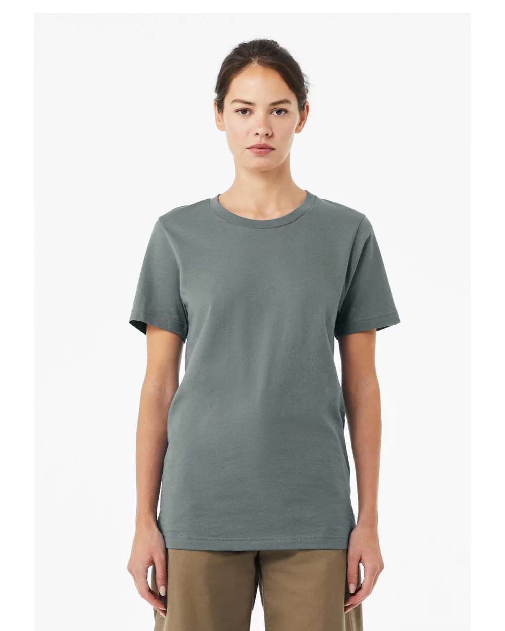 BELLA+CANVAS Unisex Jersey T-Shirt