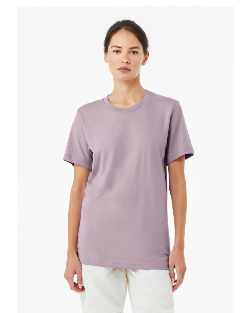 T-shirt en jersey unisexe BELLA+CANVAS