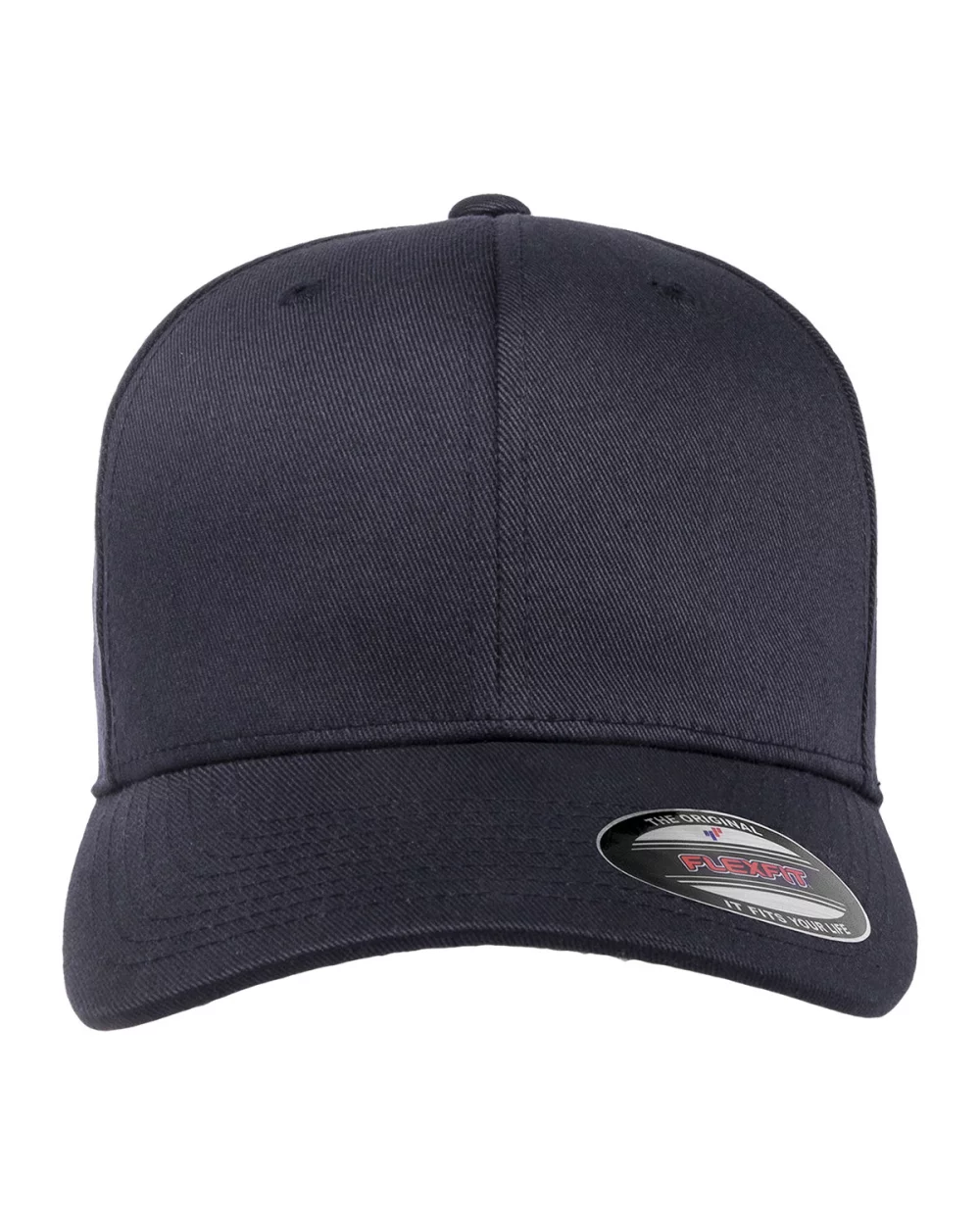 Casquette en laine pour adulte Yupoong