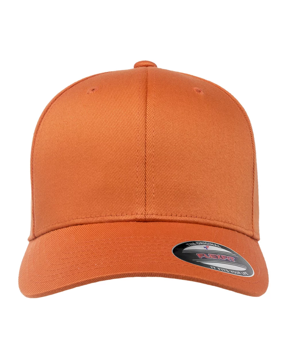 Casquette en laine pour adulte Yupoong