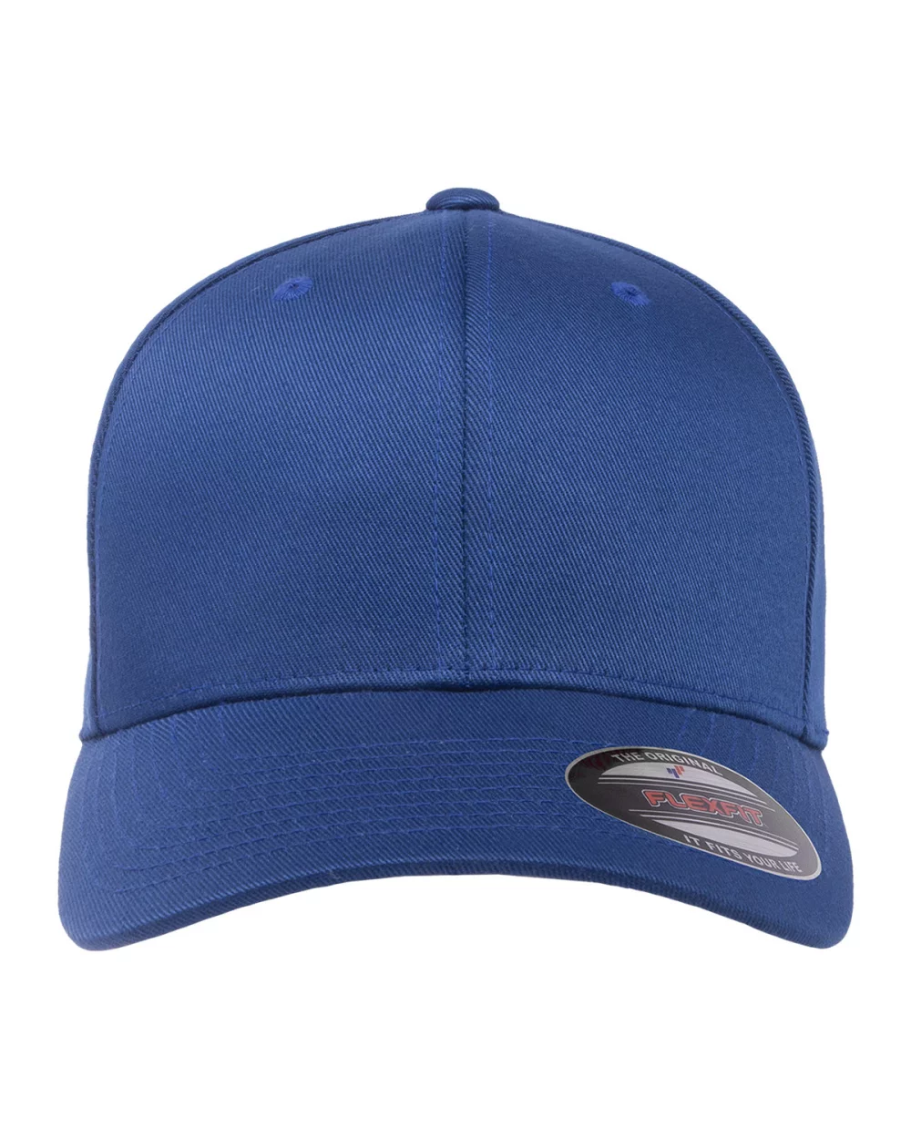 Casquette en laine pour adulte Yupoong