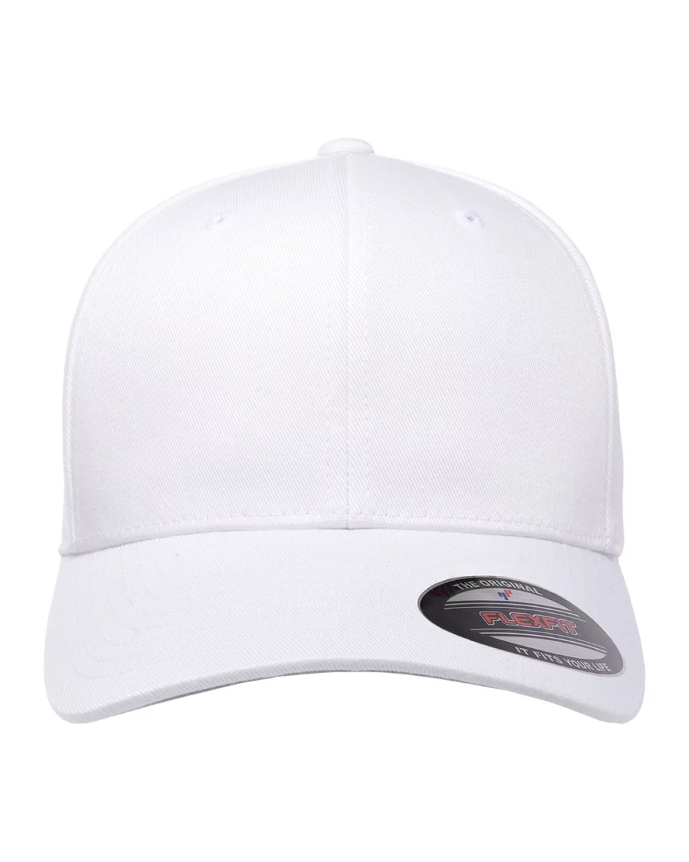 Casquette en laine pour adulte Yupoong