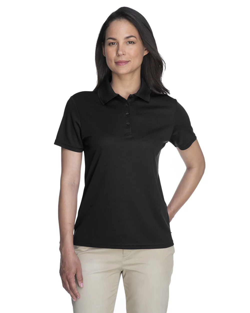 CORE 365 Ladies' Origin Performance Piqu? Polo