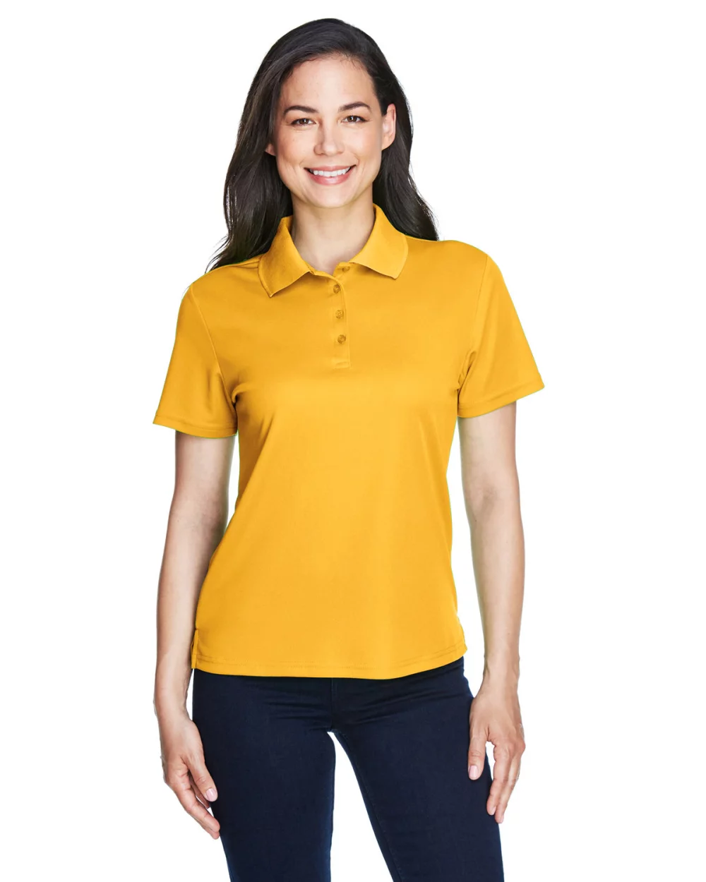 CORE 365 Ladies' Origin Performance Piqu? Polo