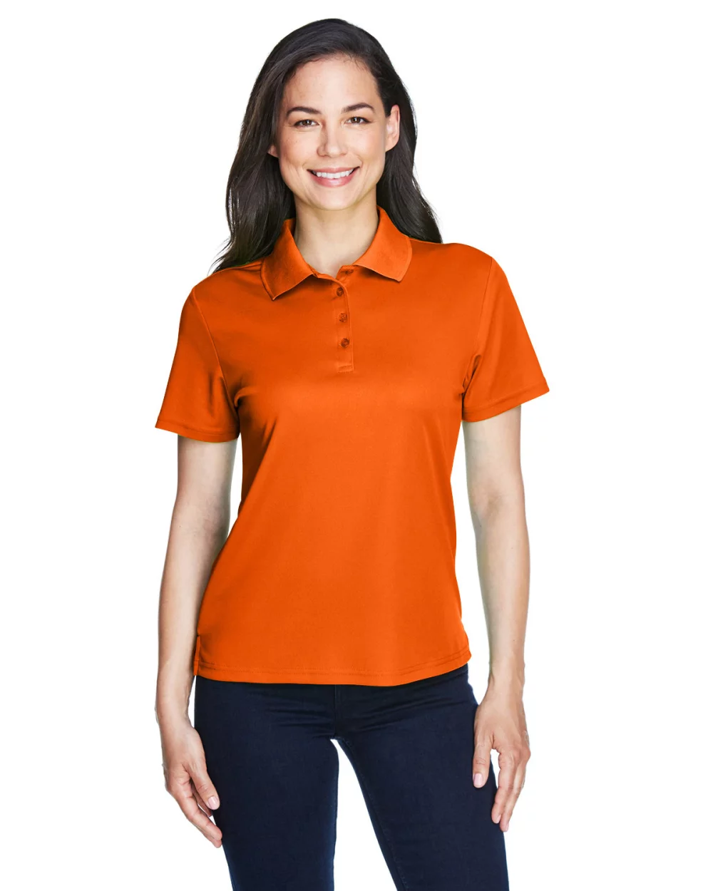 CORE 365 Ladies' Origin Performance Piqu? Polo