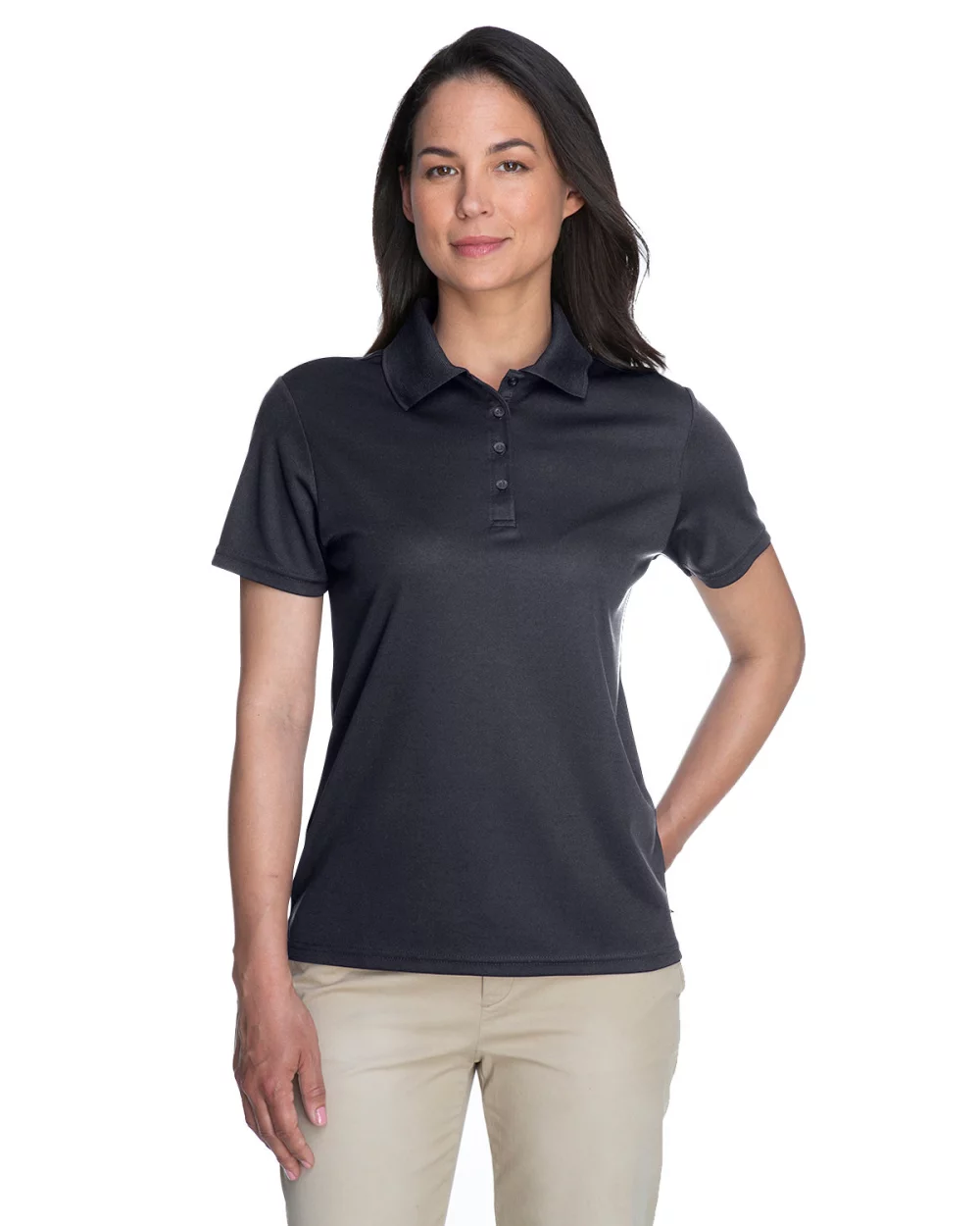 CORE 365 Ladies' Origin Performance Piqu? Polo