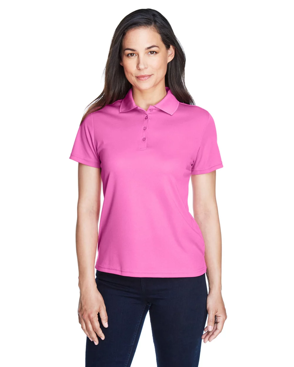 CORE 365 Ladies' Origin Performance Piqu? Polo
