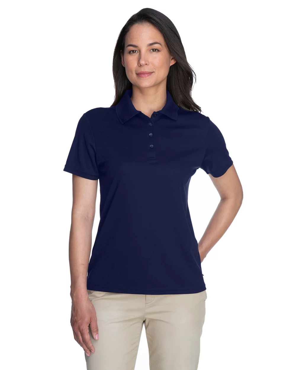 CORE 365 Ladies' Origin Performance Piqu? Polo