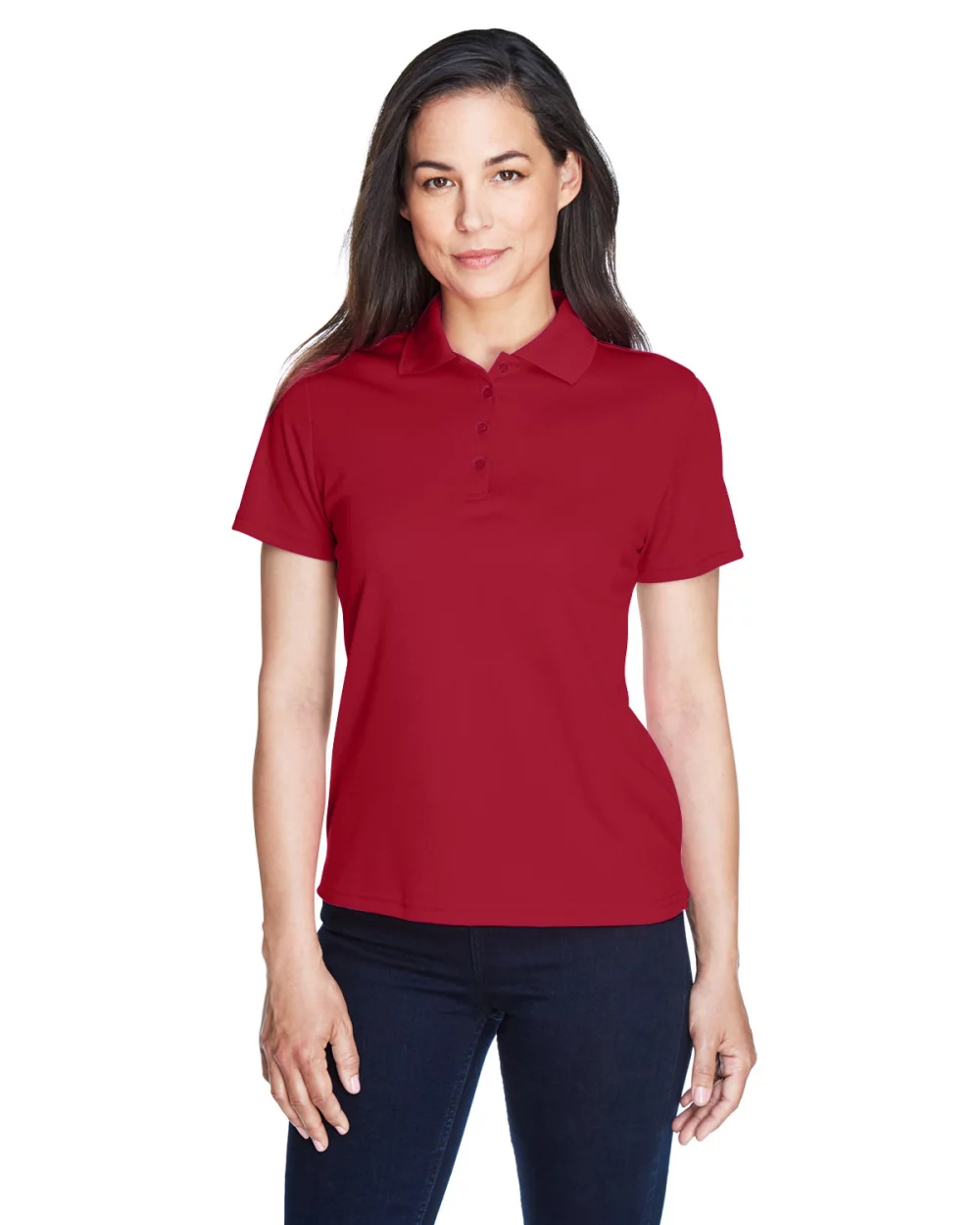 CORE 365 Ladies' Origin Performance Piqu? Polo