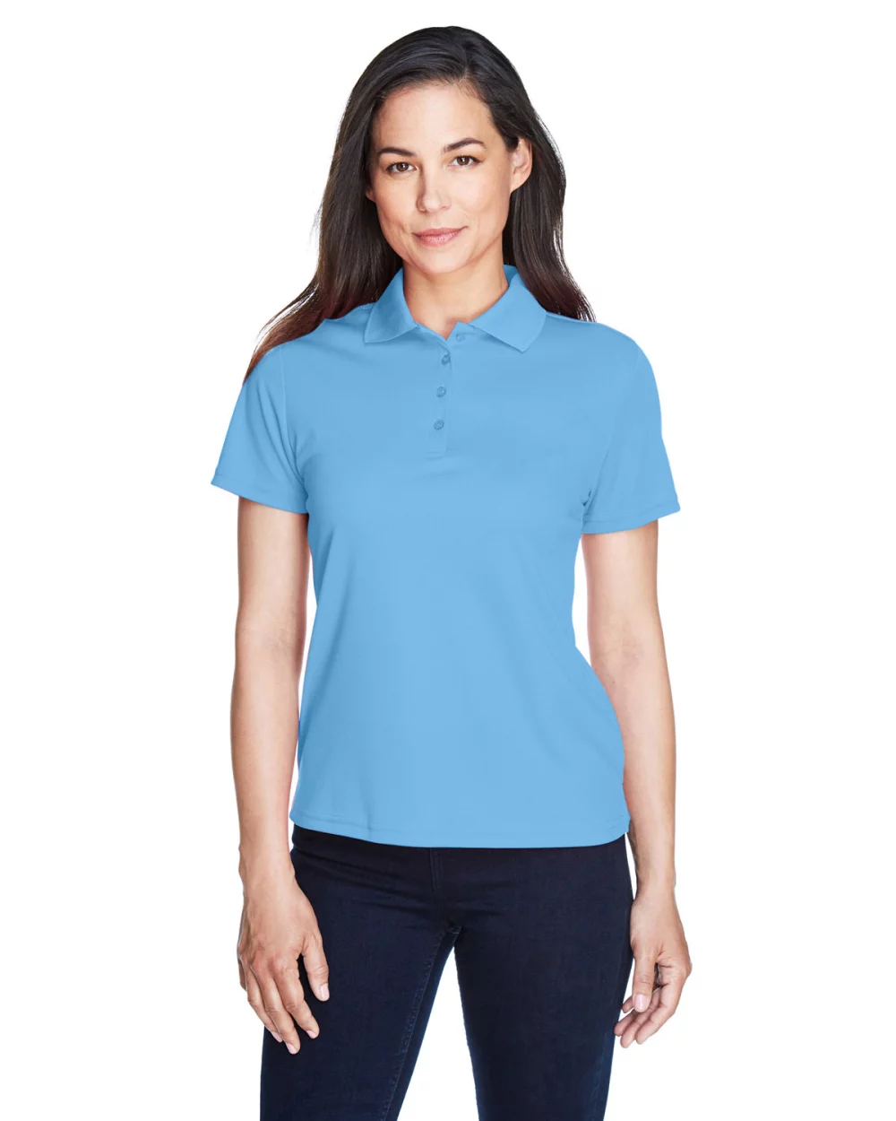 CORE 365 Ladies' Origin Performance Piqu? Polo
