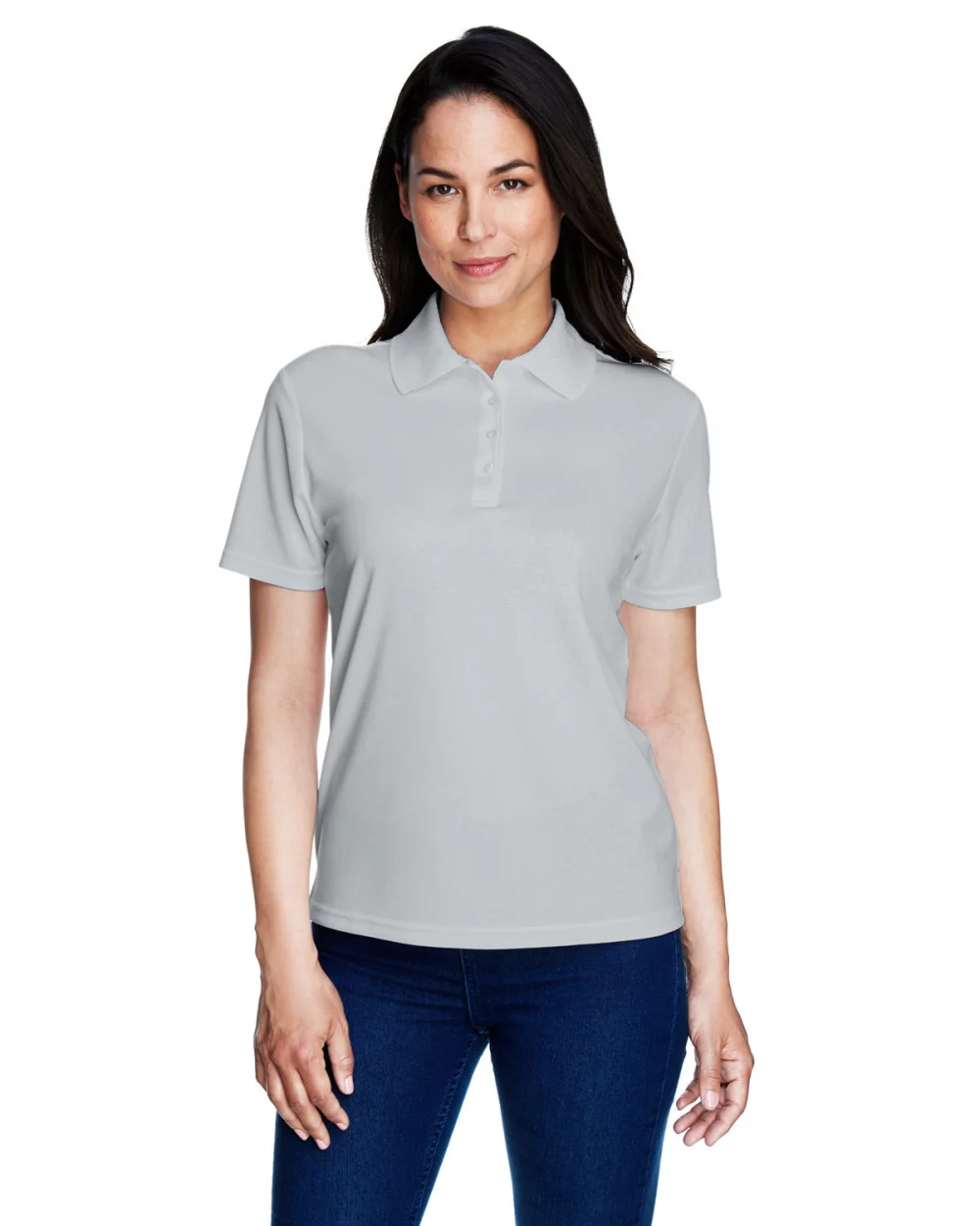CORE 365 Ladies' Origin Performance Piqu? Polo