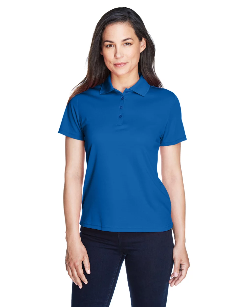 CORE 365 Ladies' Origin Performance Piqu? Polo