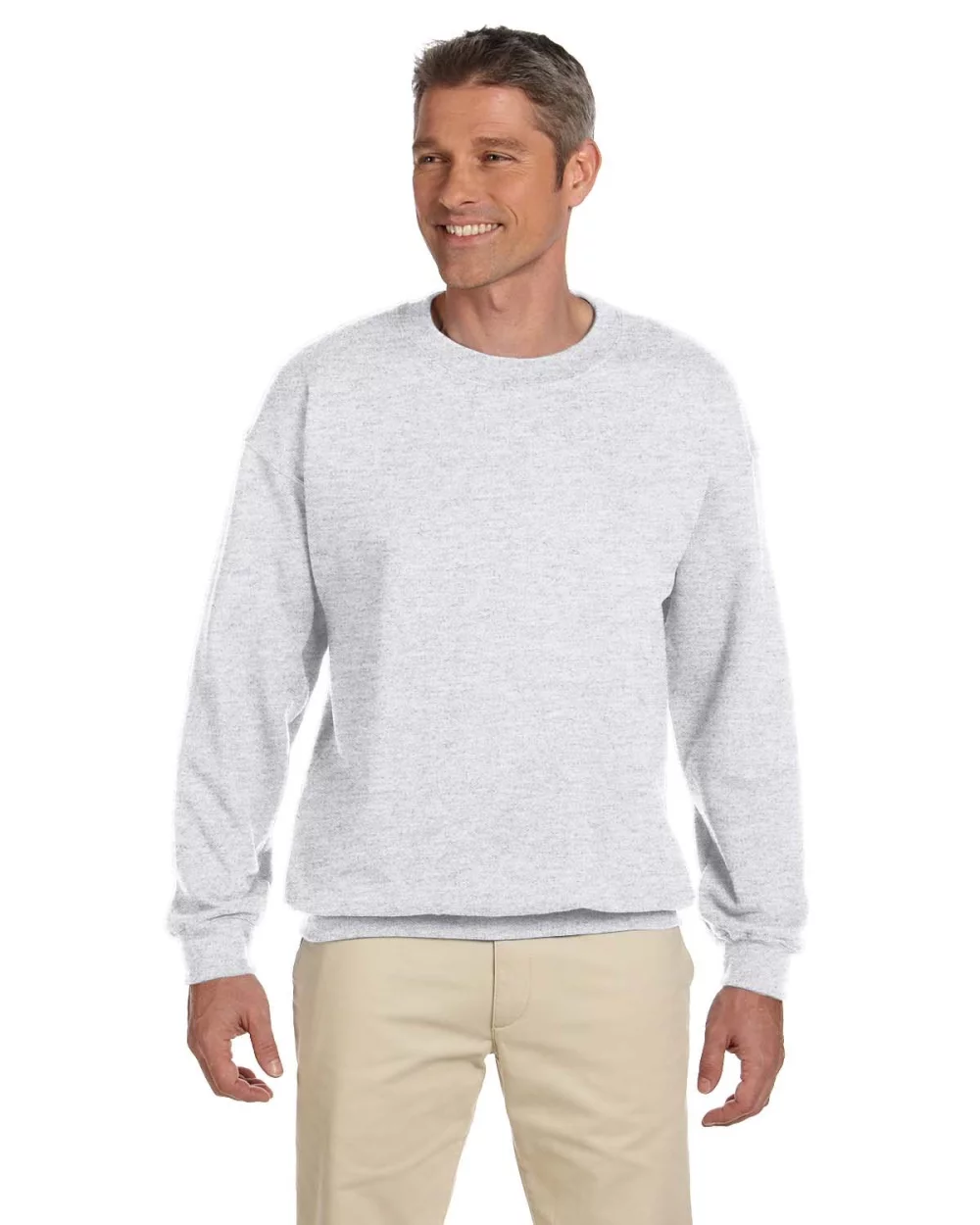 Gildan Adult Heavy Blend™ Fleece Crew