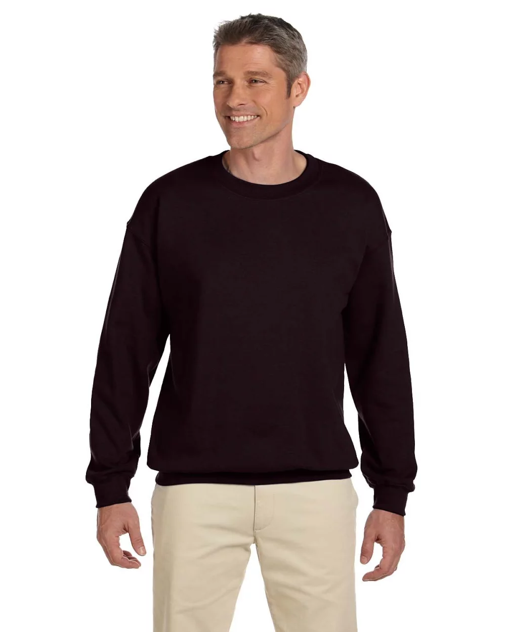 Gildan Adult Heavy Blend™ Fleece Crew