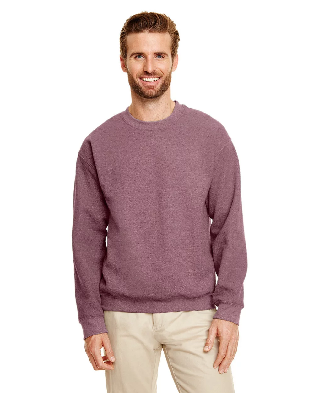 Gildan Adult Heavy Blend™ Fleece Crew