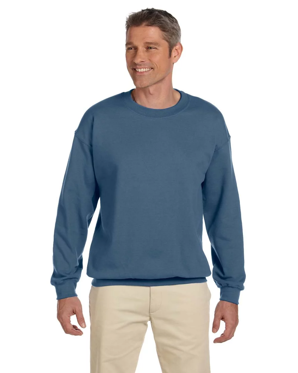 Gildan Adult Heavy Blend™ Fleece Crew