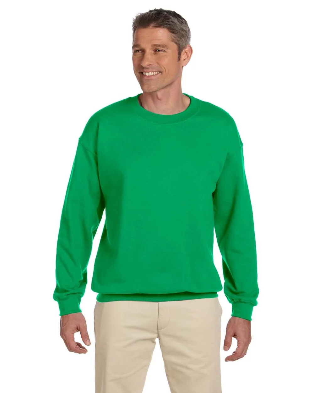 Gildan Adult Heavy Blend™ Fleece Crew