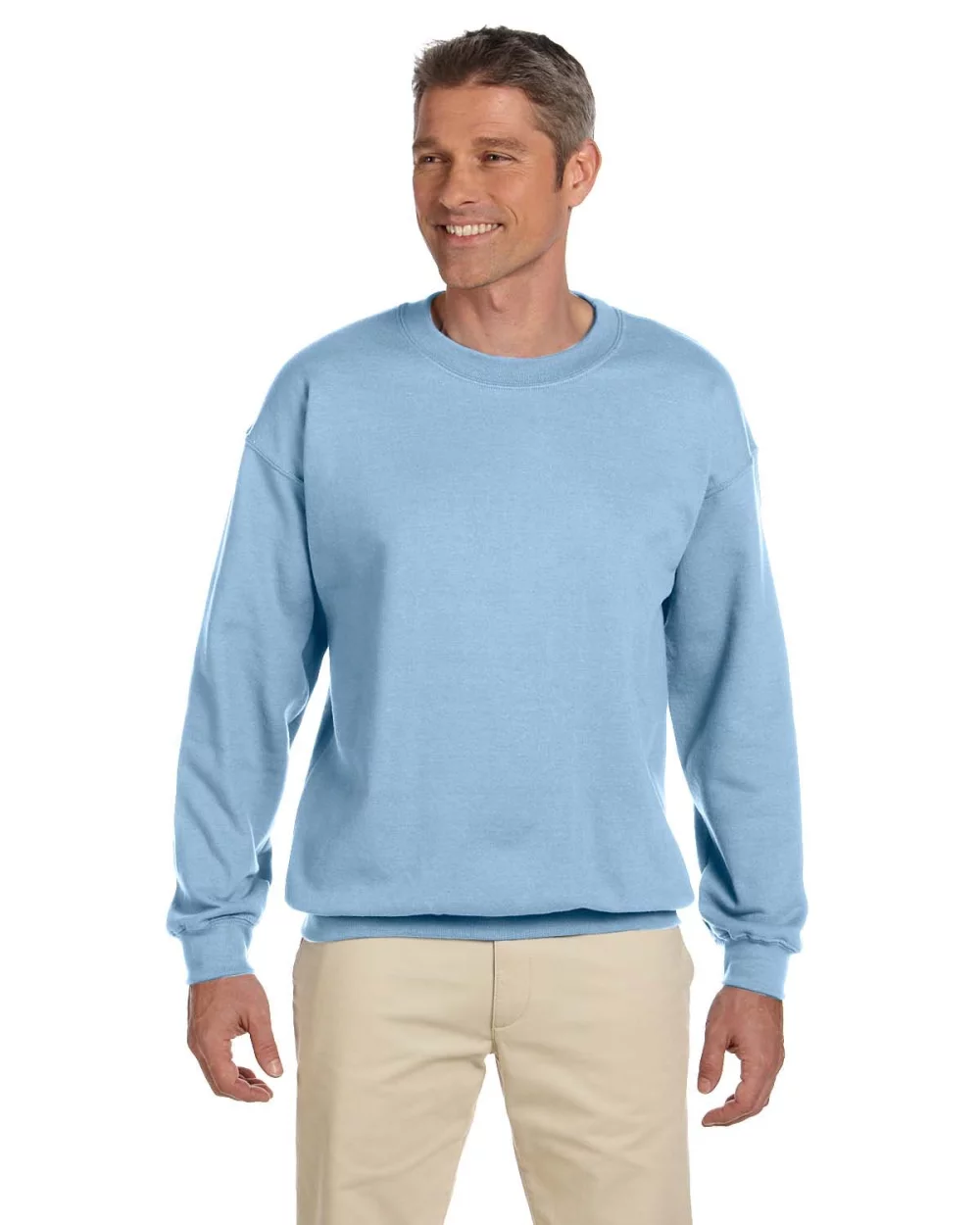 Gildan Adult Heavy Blend™ Fleece Crew
