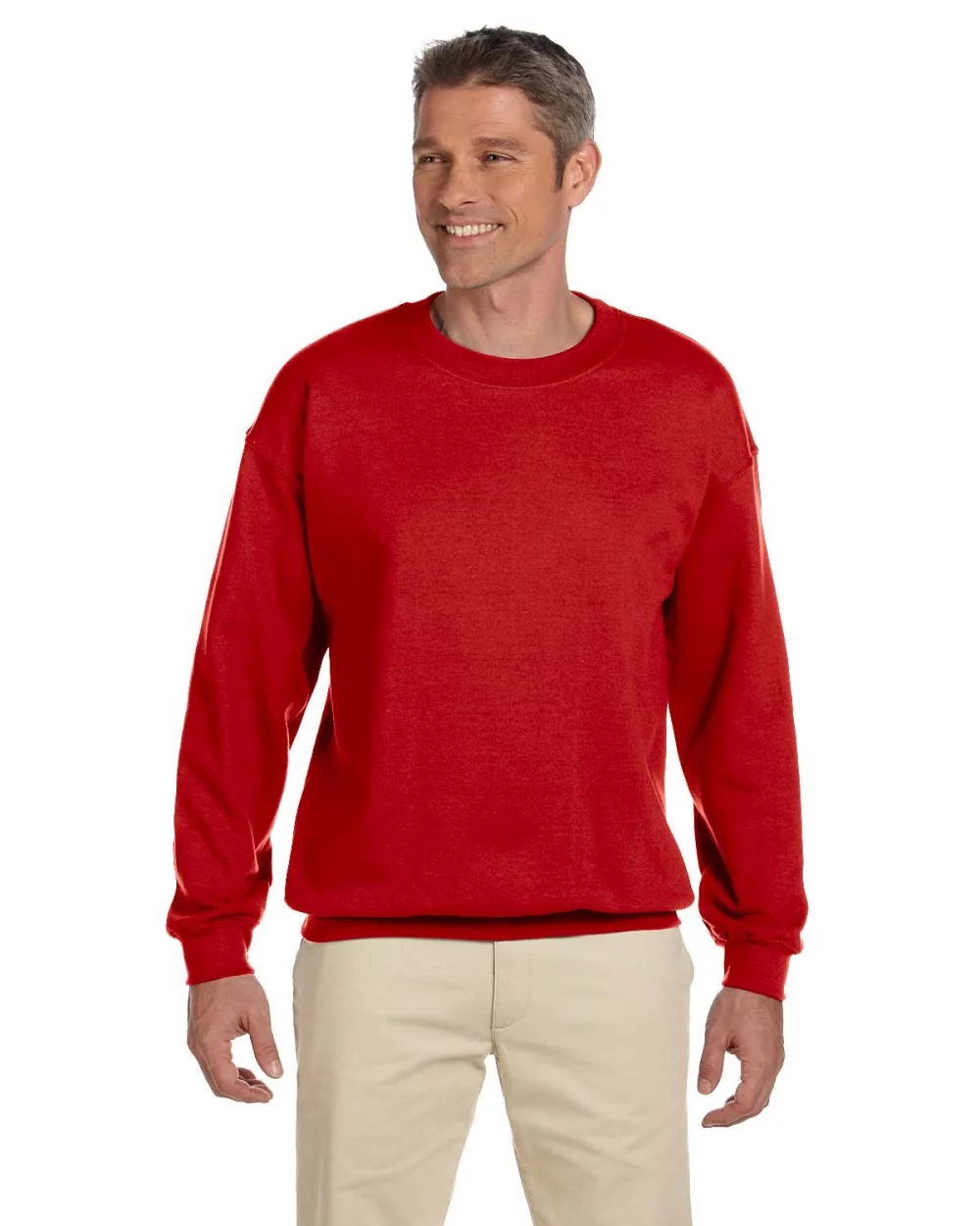 Gildan Adult Heavy Blend™ Fleece Crew