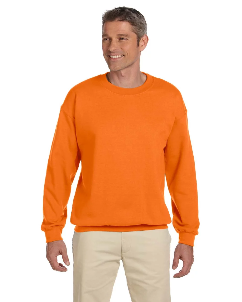 Gildan Adult Heavy Blend™ Fleece Crew