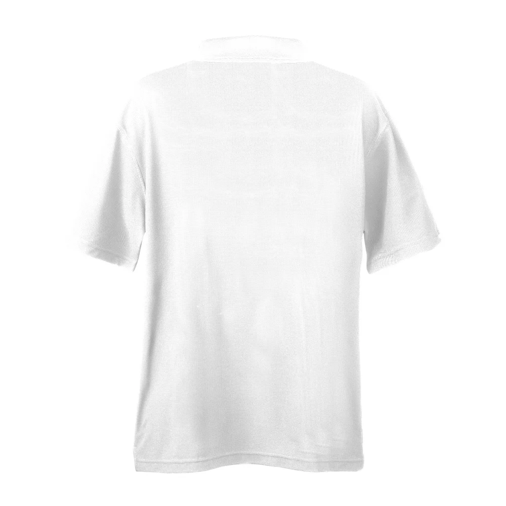 Boy's Titan Polywaffle Polo Shirt