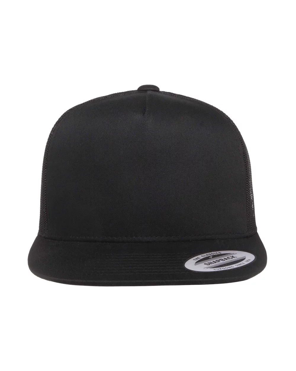 Casquette de camionneur adulte Yupoong