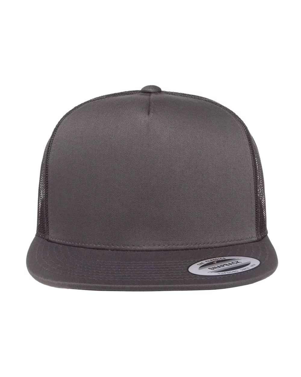 Casquette de camionneur adulte Yupoong